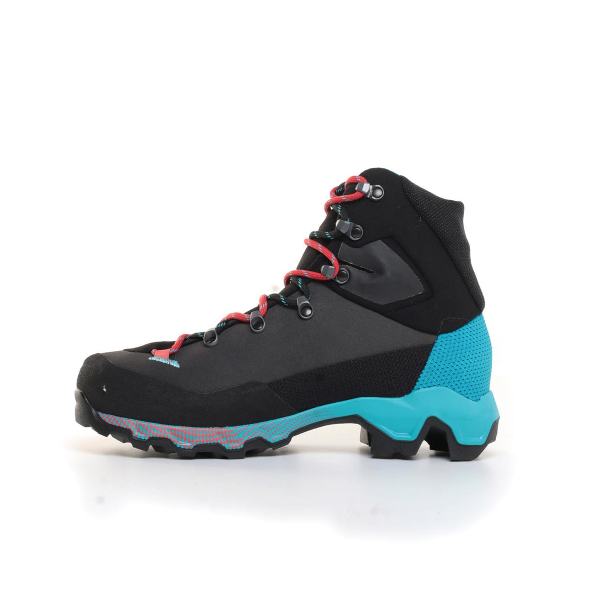 LA SPORTIVA AEQUILIBRIUM TREK W GTX - Grigio scuro - vista 2