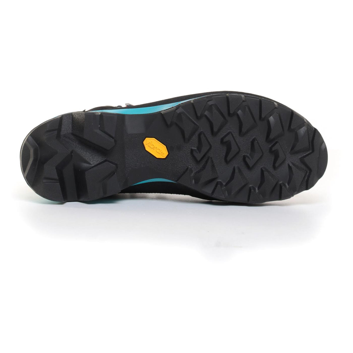 LA SPORTIVA AEQUILIBRIUM TREK W GTX - Grigio scuro - vista 3
