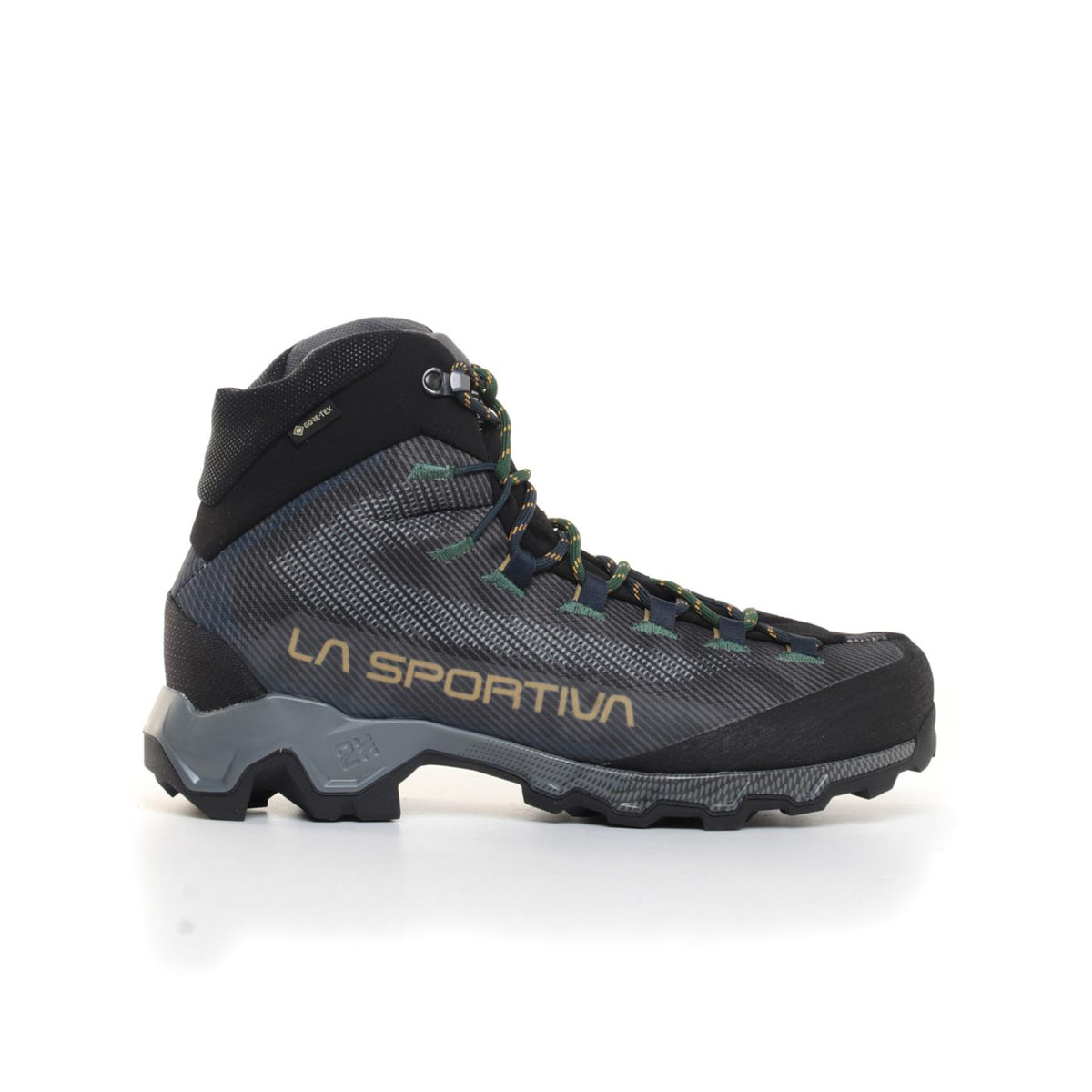 LA SPORTIVA AEQUILIBRIUM HIKE GTX