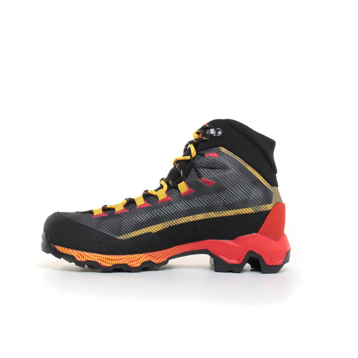 THE SPORTY AEQUILIBRIUM HIKE GTX - seconda immagine