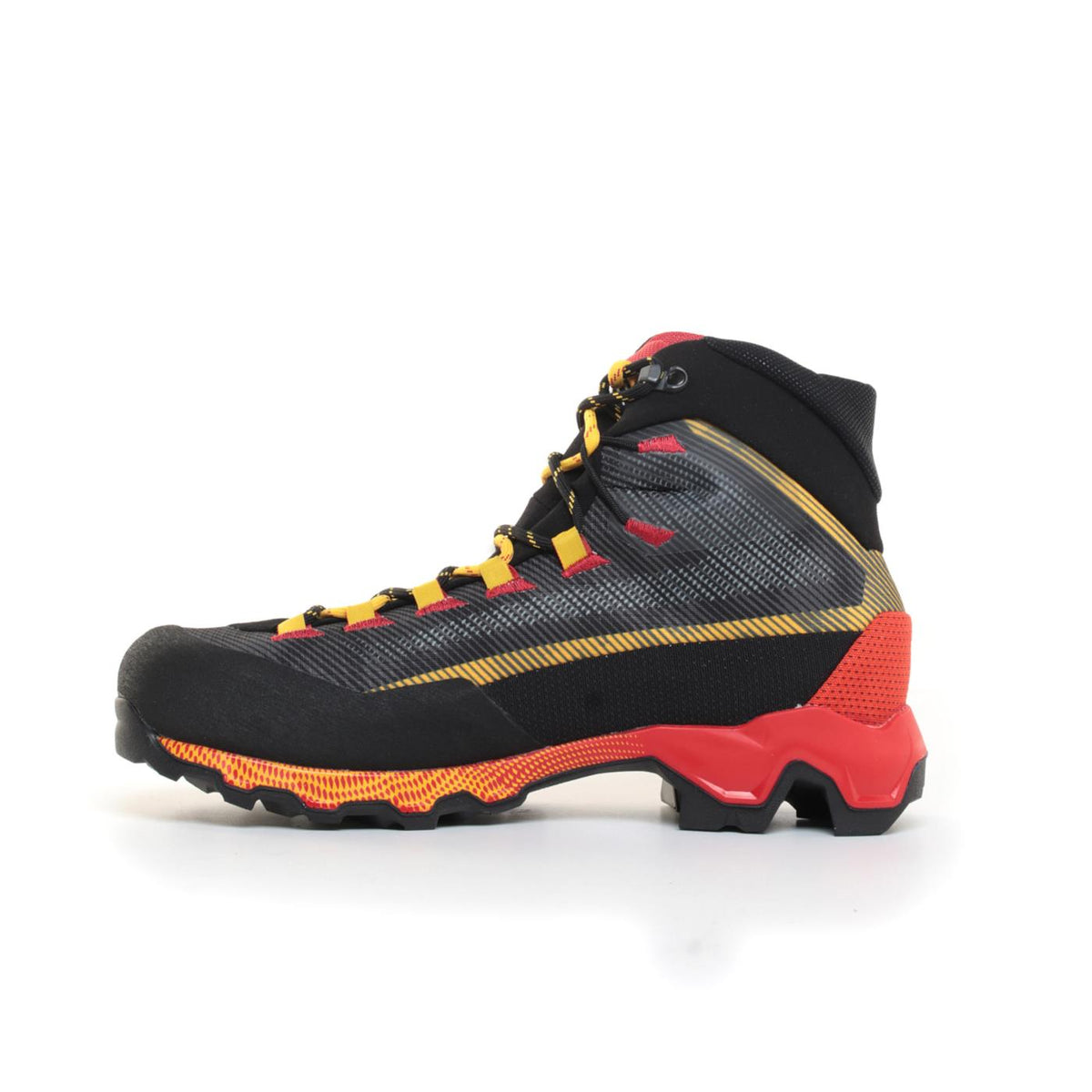 LA SPORTIVA AEQUILIBRIUM HIKE GTX - seconda immagine
