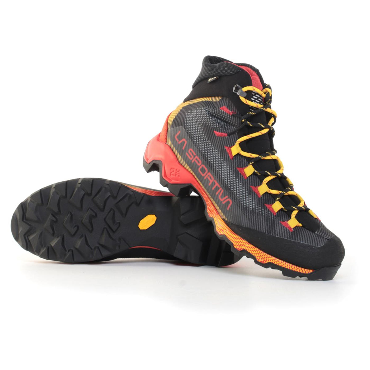 LA SPORTIVA AEQUILIBRIUM HIKE GTX