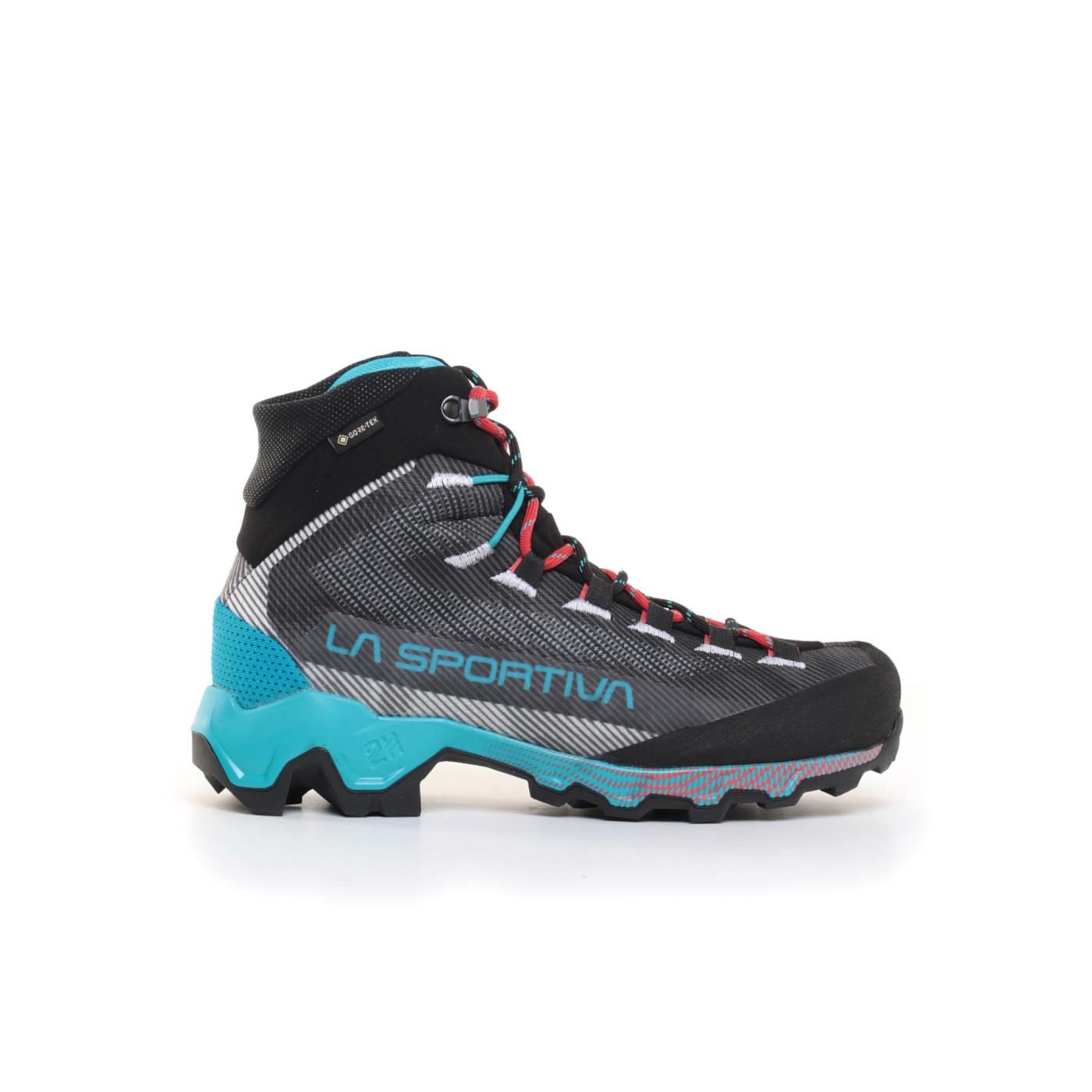 THE SPORTS AEQUILIBRIUM HIKE W GTX