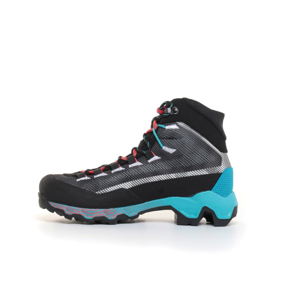 LA SPORTIVA AEQUILIBRIUM HIKE W GTX - seconda immagine