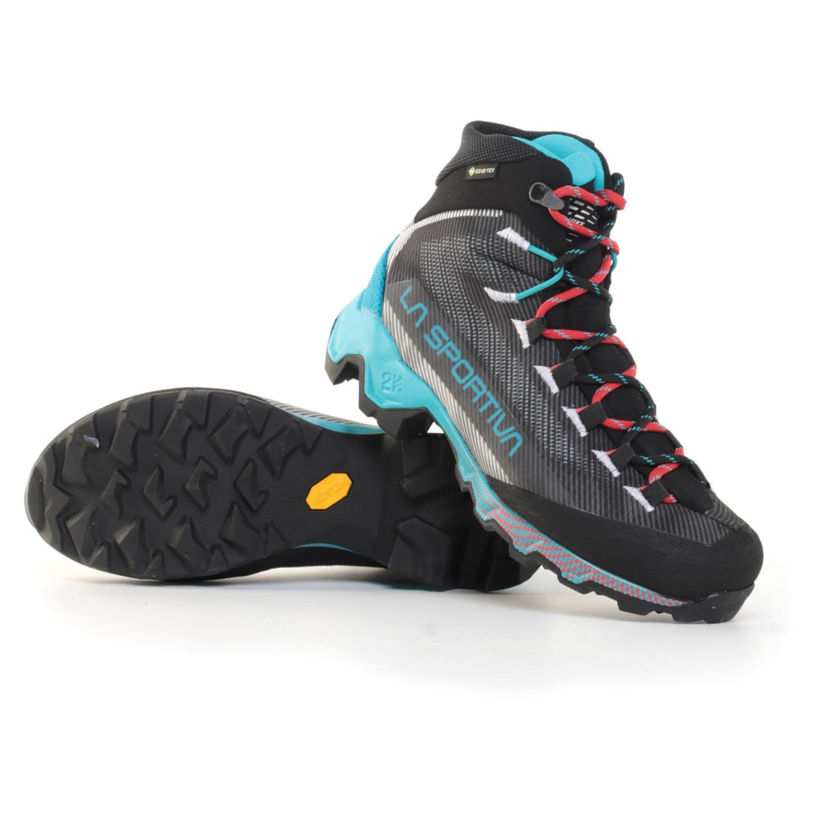 LA SPORTIVA AEQUILIBRIUM HIKE W GTX