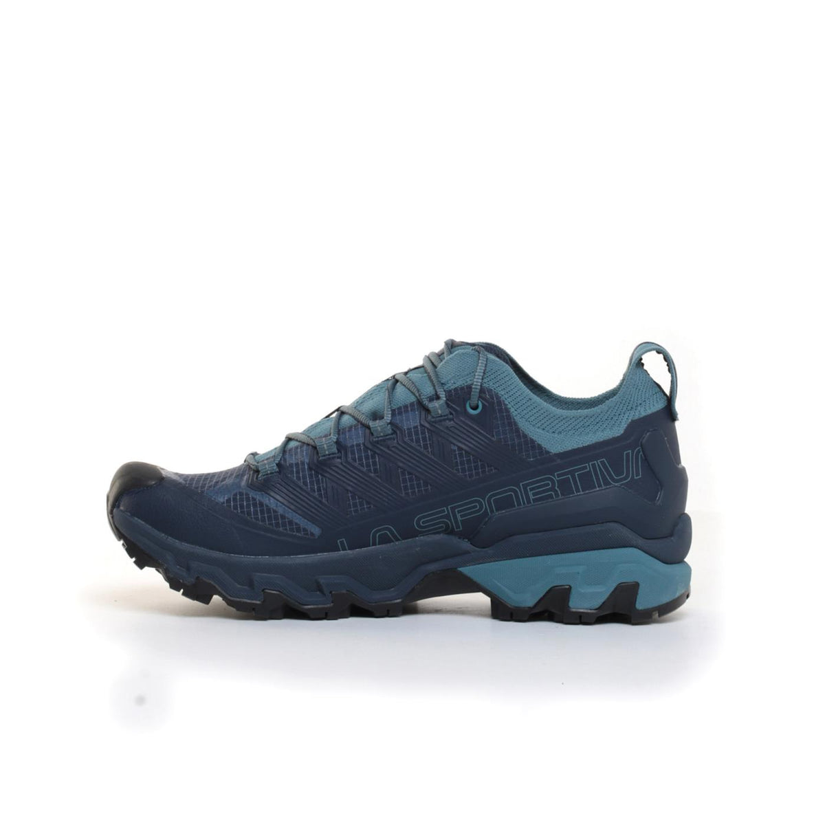 LA SPORTIVA ULTRA RAPTOR 3 - Blu - vista 2