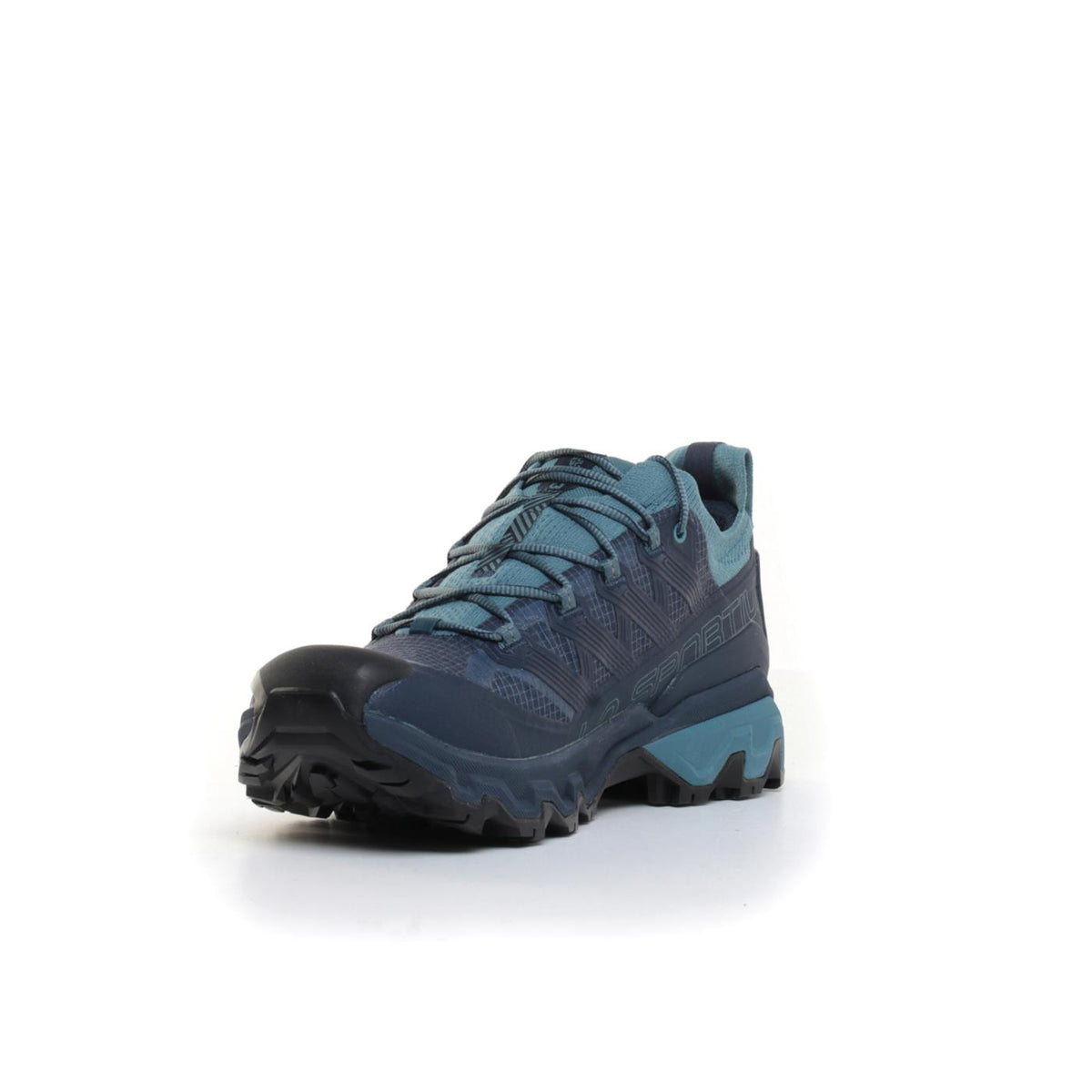 LA SPORTIVA ULTRA RAPTOR 3 - Blu - vista 3