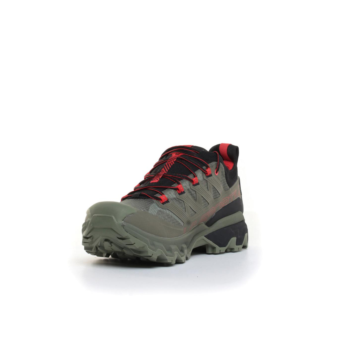 LA SPORTIVA ULTRA RAPTOR 3 - Verde militare - vista 3