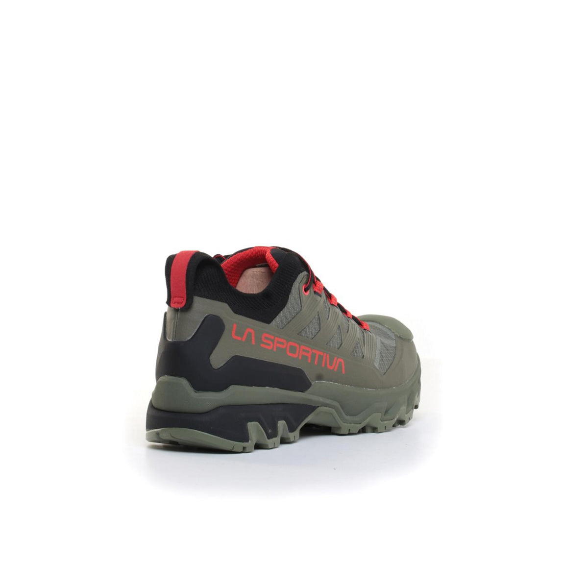 LA SPORTIVA ULTRA RAPTOR 3 - Verde militare - vista 4