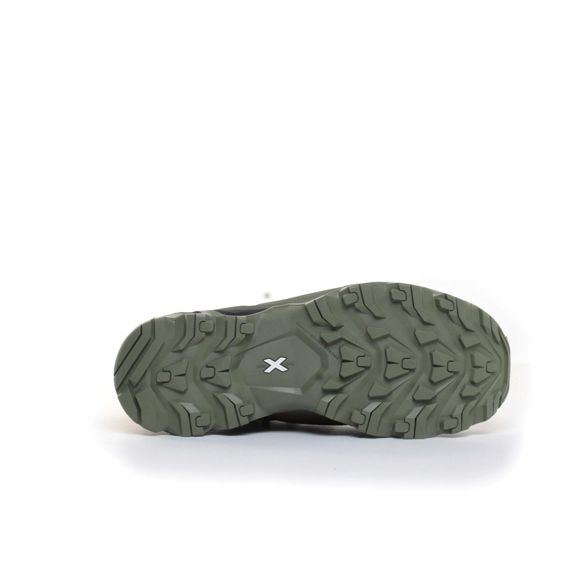 LA SPORTIVA ULTRA RAPTOR 3 - Verde militare - vista 5