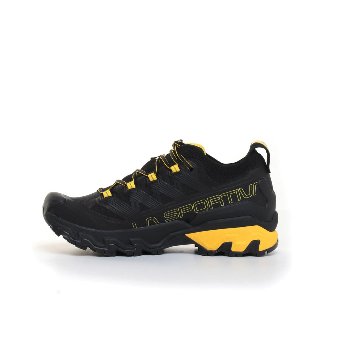 LA SPORTIVA ULTRA RAPTOR 3 - Nero - vista 2