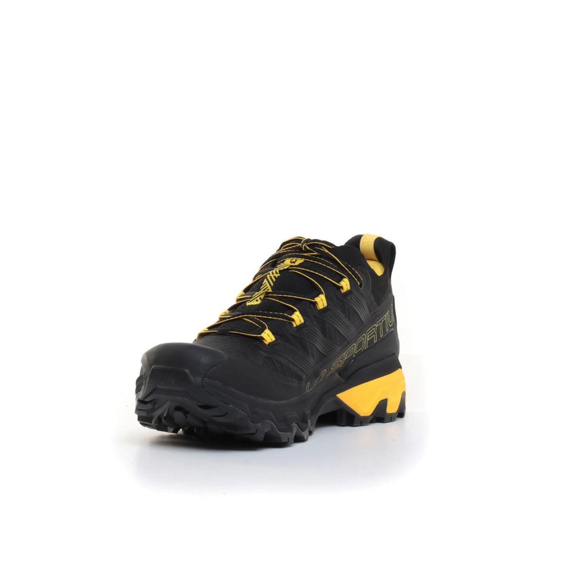 LA SPORTIVA ULTRA RAPTOR 3 - Nero - vista 3
