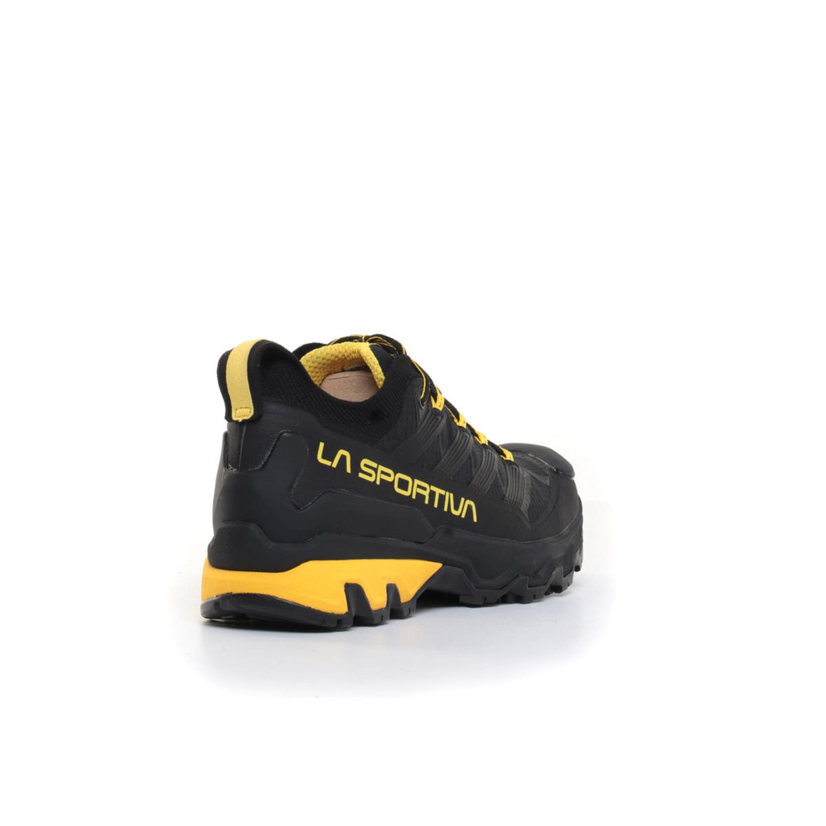LA SPORTIVA ULTRA RAPTOR 3 - Nero - vista 4