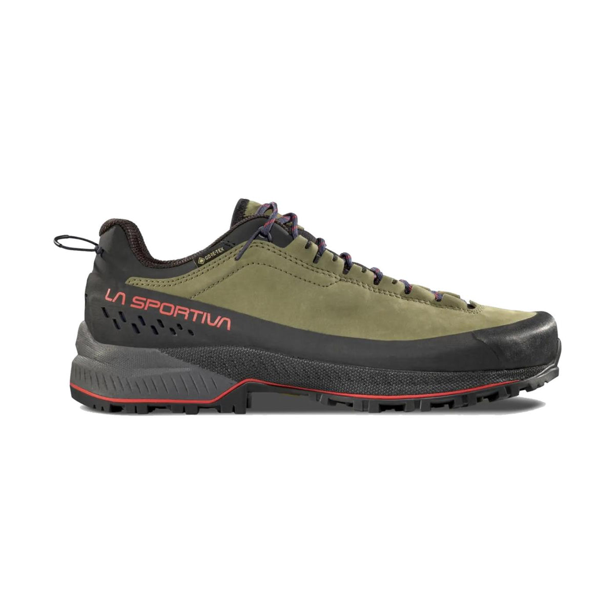 LA SPORTIVA TX5 EVO GTX - Verde - immagine principale
