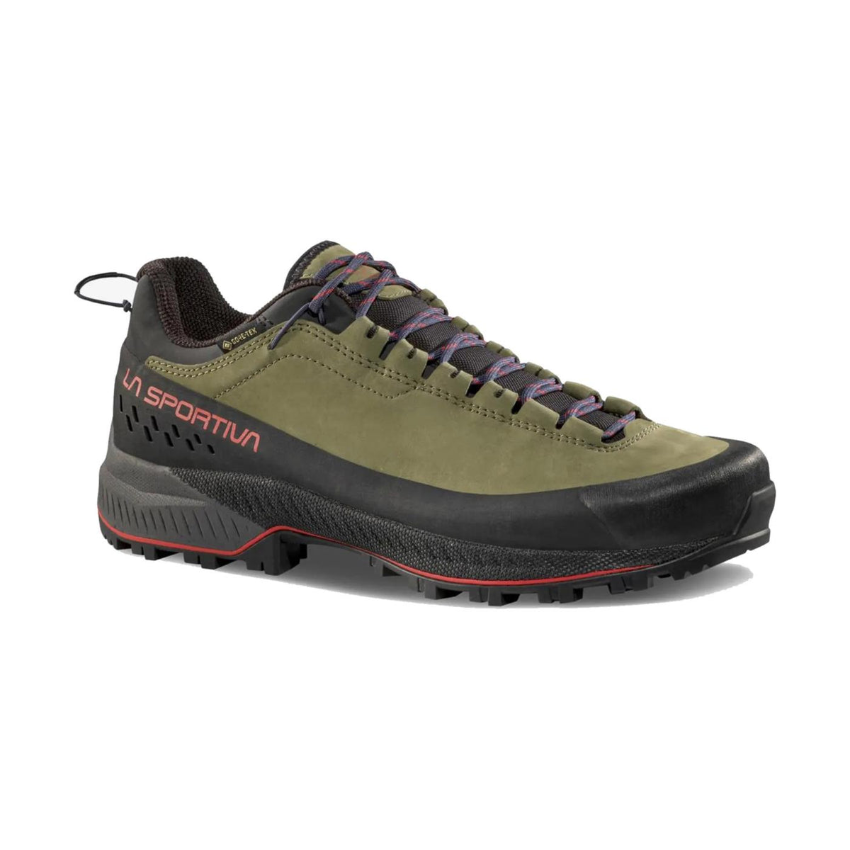 LA SPORTIVA TX5 EVO GTX - Verde - vista 2