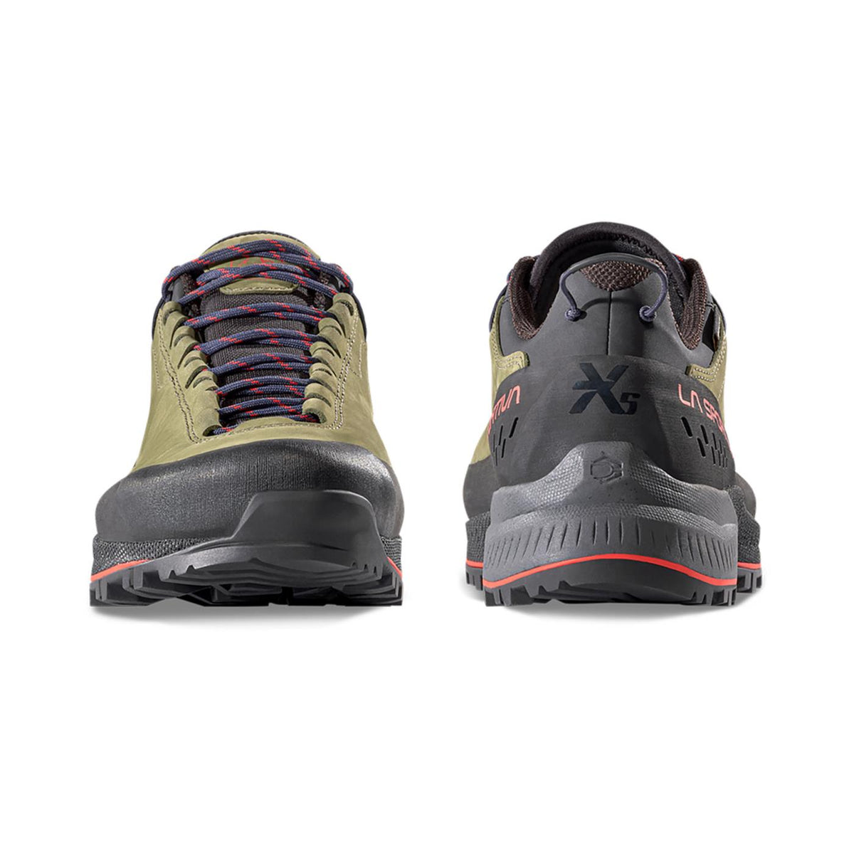 LA SPORTIVA TX5 EVO GTX - Verde - vista 3