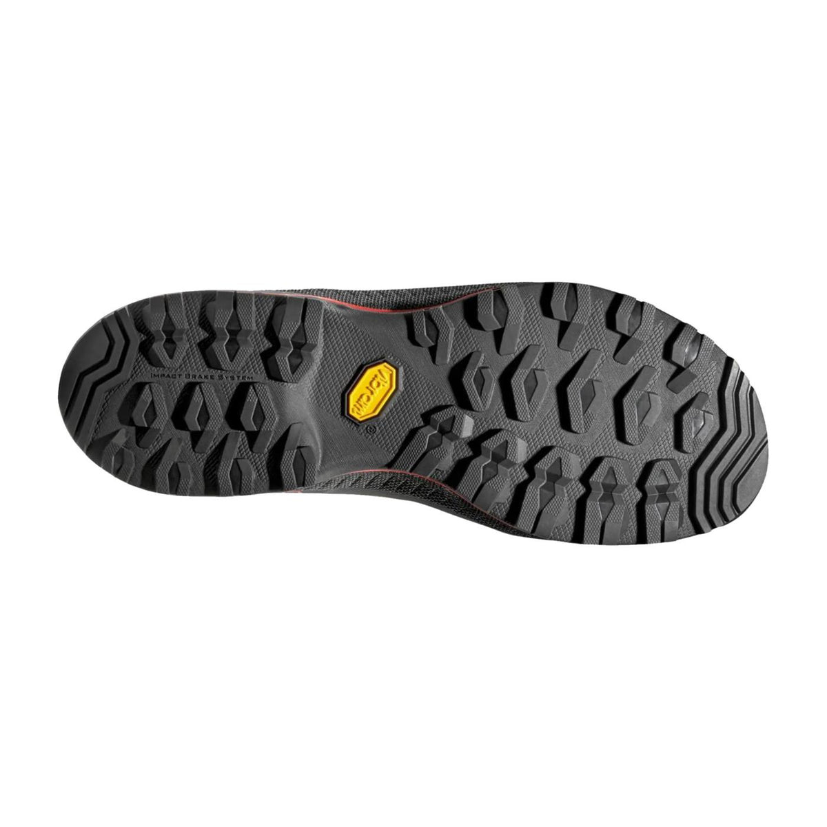 LA SPORTIVA TX5 EVO GTX - Verde - vista 5