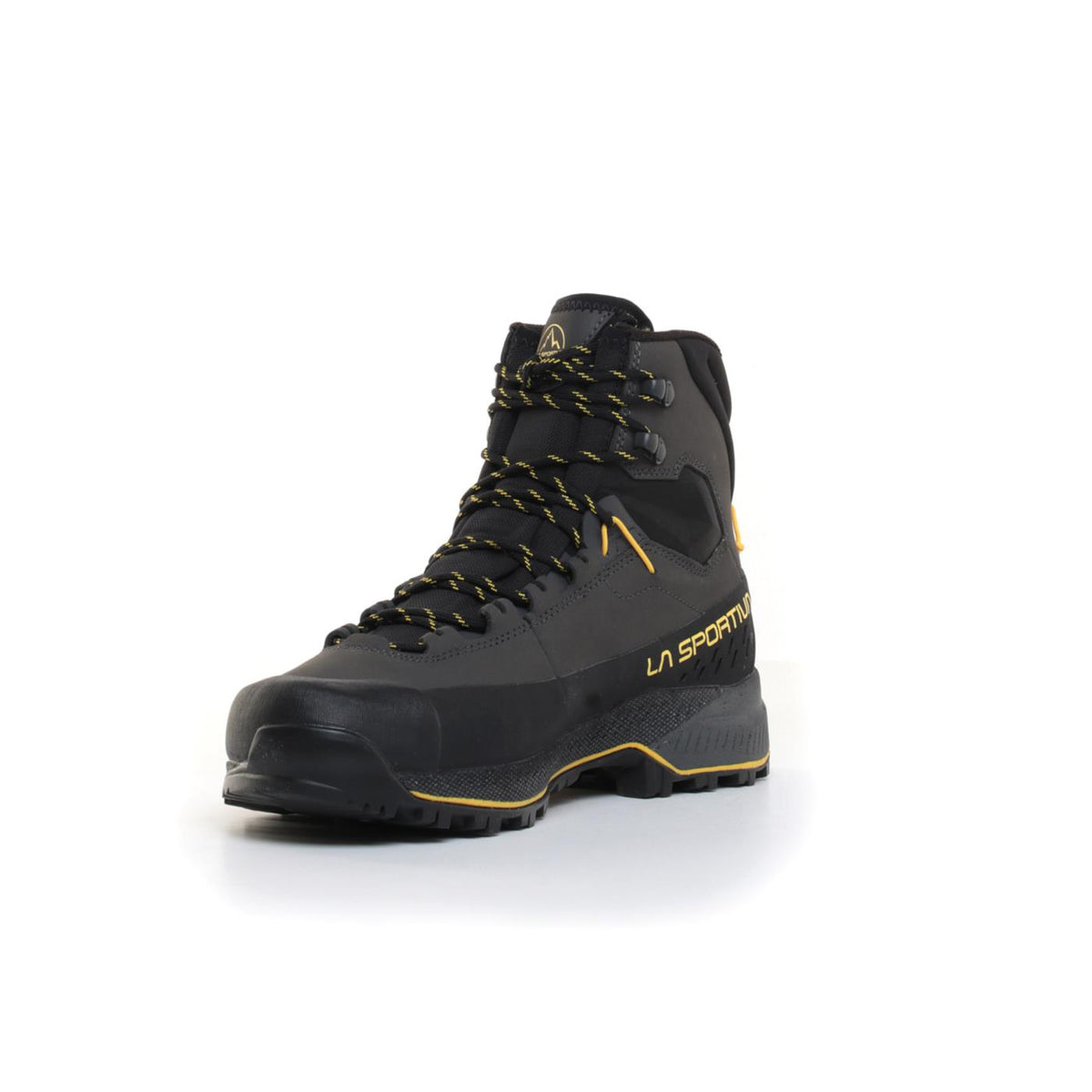 LA SPORTIVA TX5 EVO MID GTX - Grigio scuro - vista 3