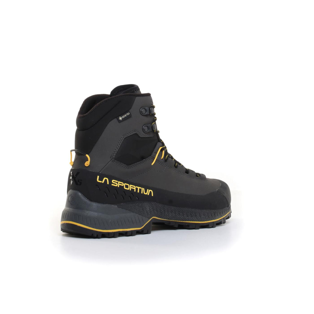 LA SPORTIVA TX5 EVO MID GTX - Grigio scuro - vista 4