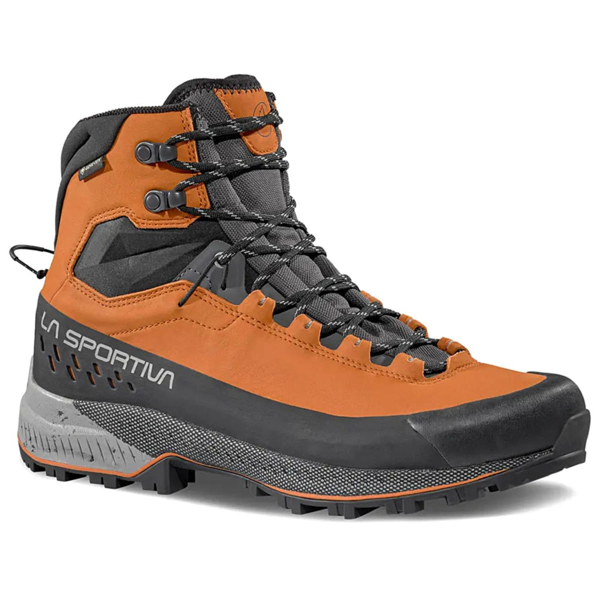 LA SPORTIVA TX5 EVO MID GTX - Arancione - vista 2