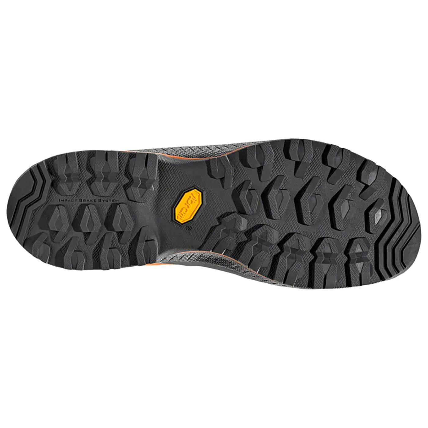 LA SPORTIVA TX5 EVO MID GTX - Arancione - vista 4