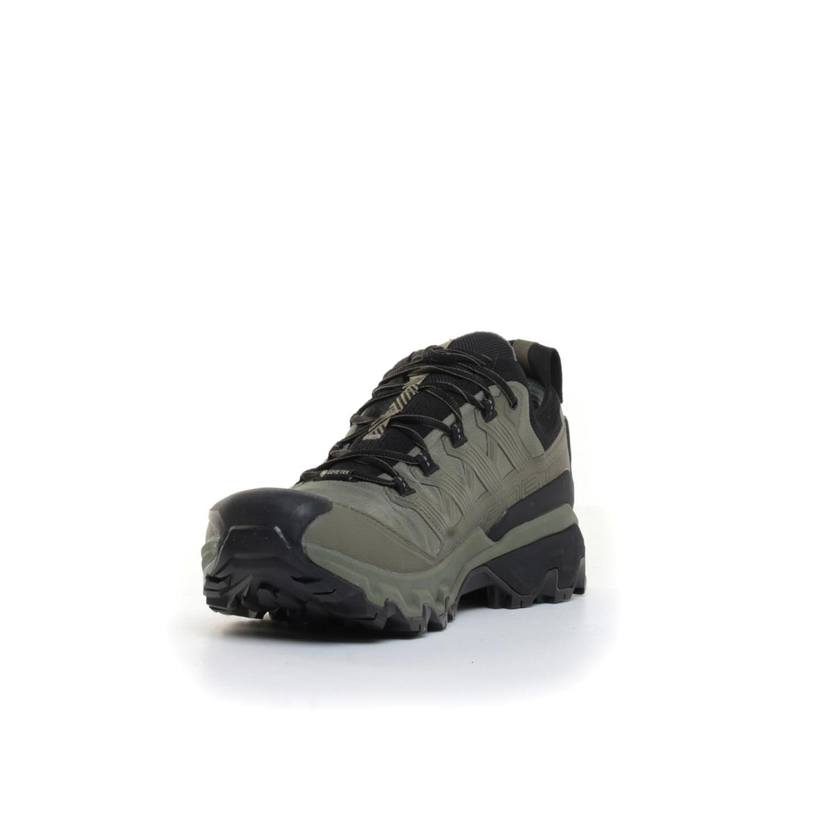LA SPORTIVA ULTRA RAPTOR 3 GTX - Verde militare - vista 3