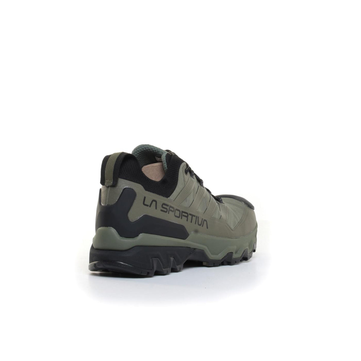 LA SPORTIVA ULTRA RAPTOR 3 GTX - Verde militare - vista 4