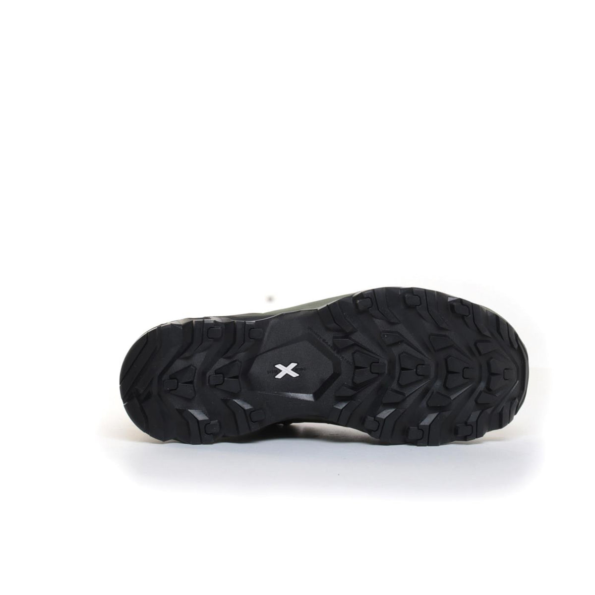 LA SPORTIVA ULTRA RAPTOR 3 GTX - Verde militare - vista 5