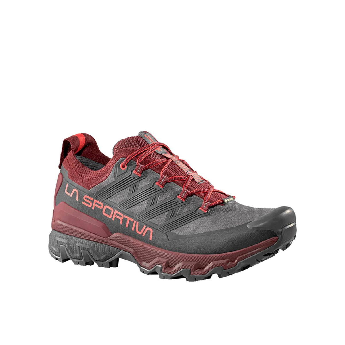 LA SPORTIVA ULTRA RAPTOR 3 GTX - Grigio scuro - vista 2