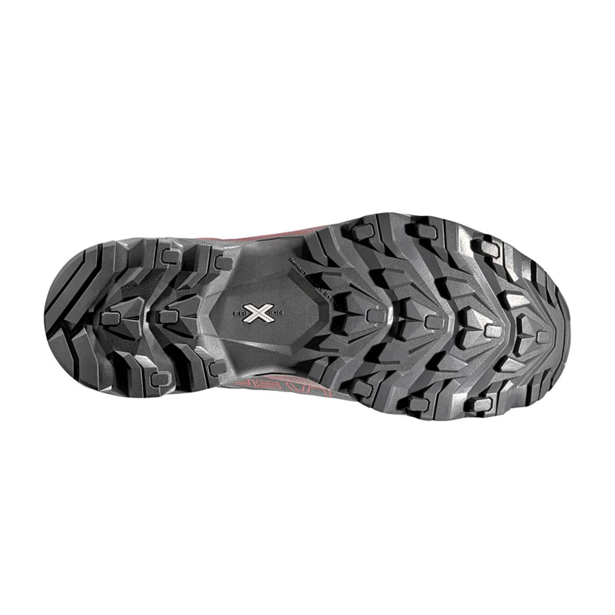 LA SPORTIVA ULTRA RAPTOR 3 GTX - Grigio scuro - vista 4