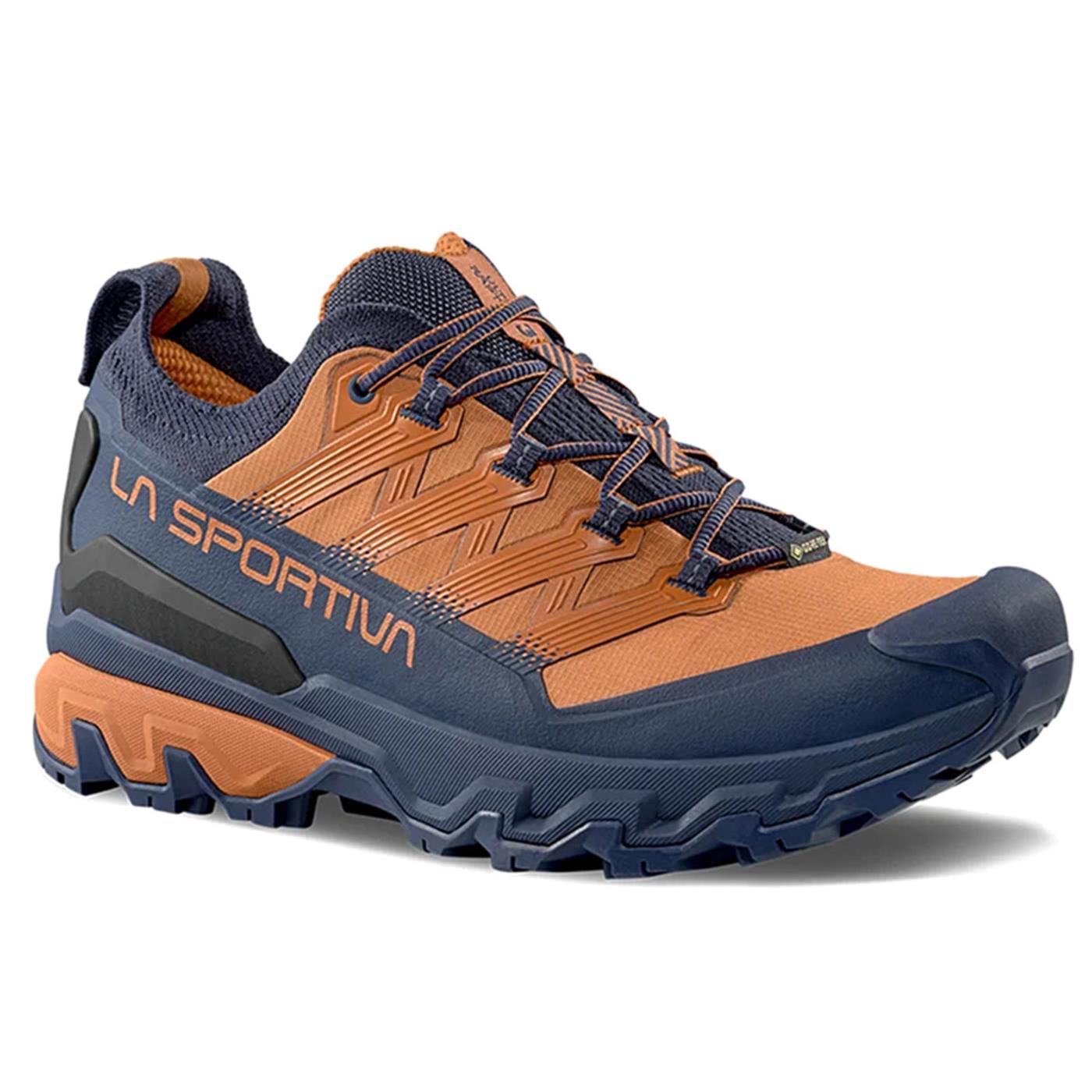 LA SPORTIVA ULTRA RAPTOR 3 GTX - Blu - vista 2