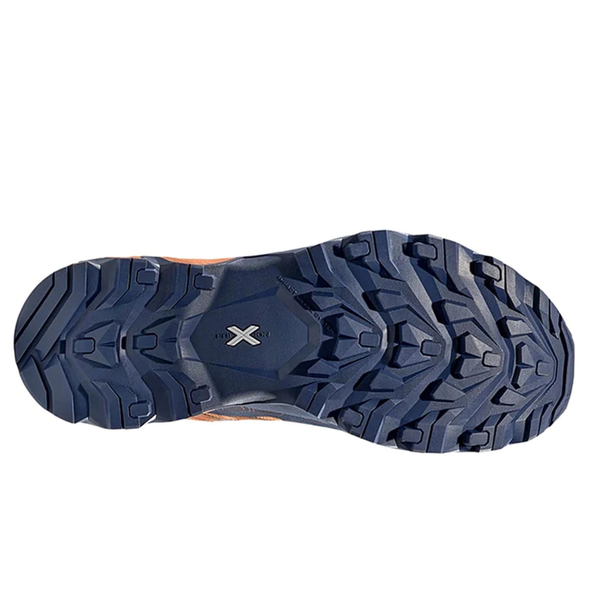LA SPORTIVA ULTRA RAPTOR 3 GTX - Blu - vista 3