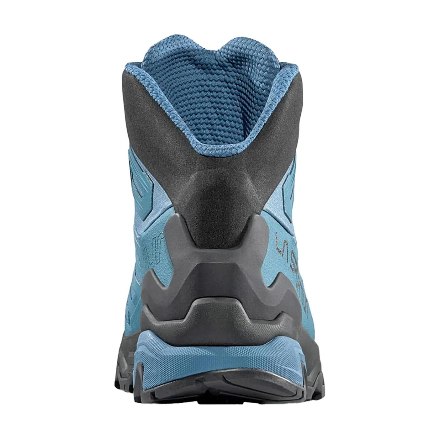 LA SPORTIVA ULTRA RAPTOR 3 MID GTX - Turchese - vista 7