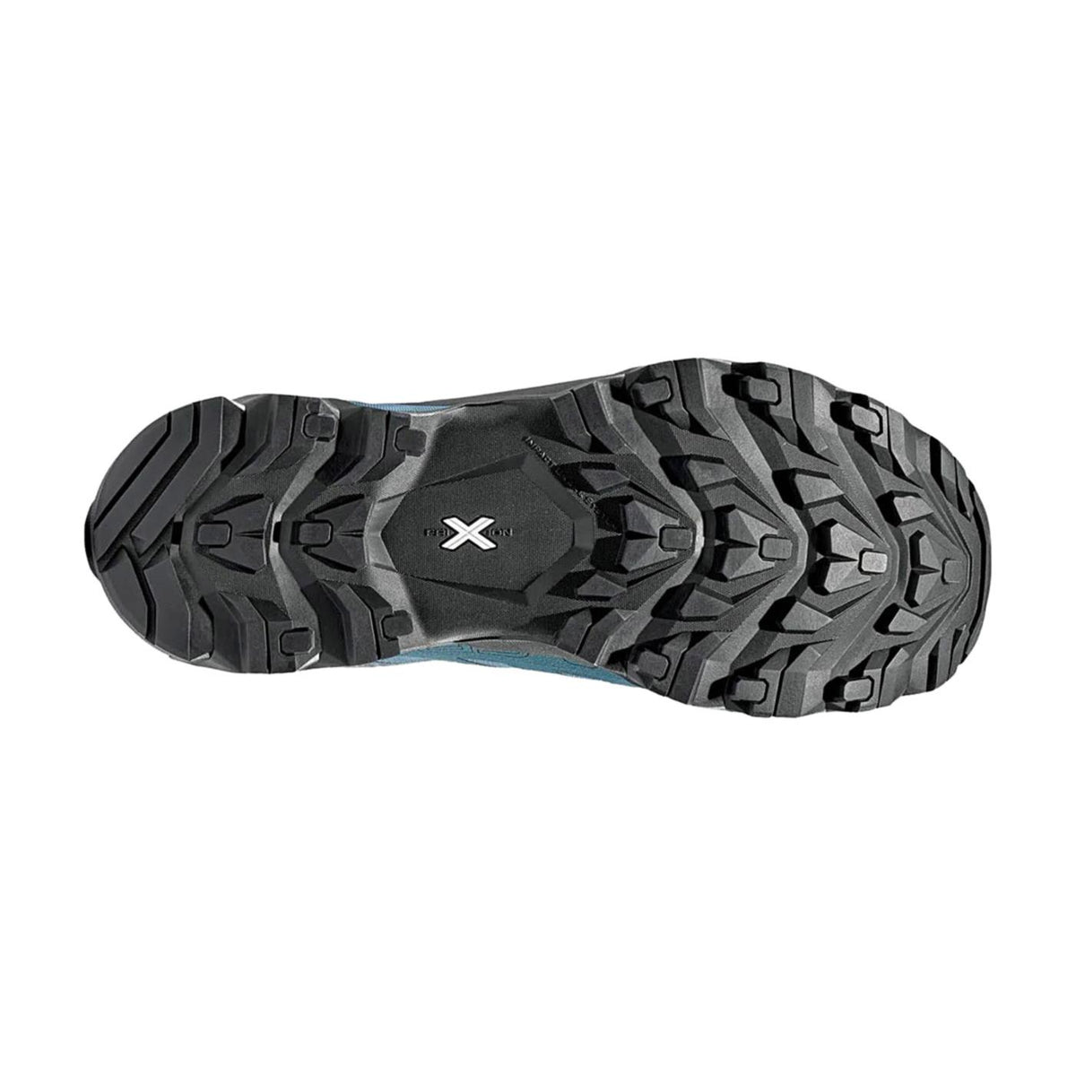 LA SPORTIVA ULTRA RAPTOR 3 MID GTX - Turchese - vista 10