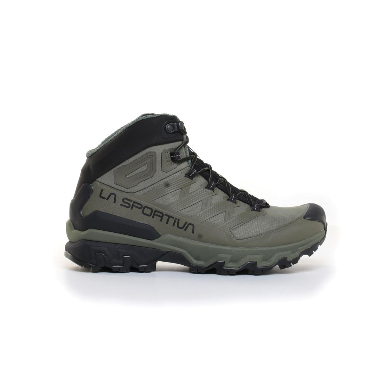 LA SPORTIVA ULTRA RAPTOR 3 MID GTX - Militare - immagine principale