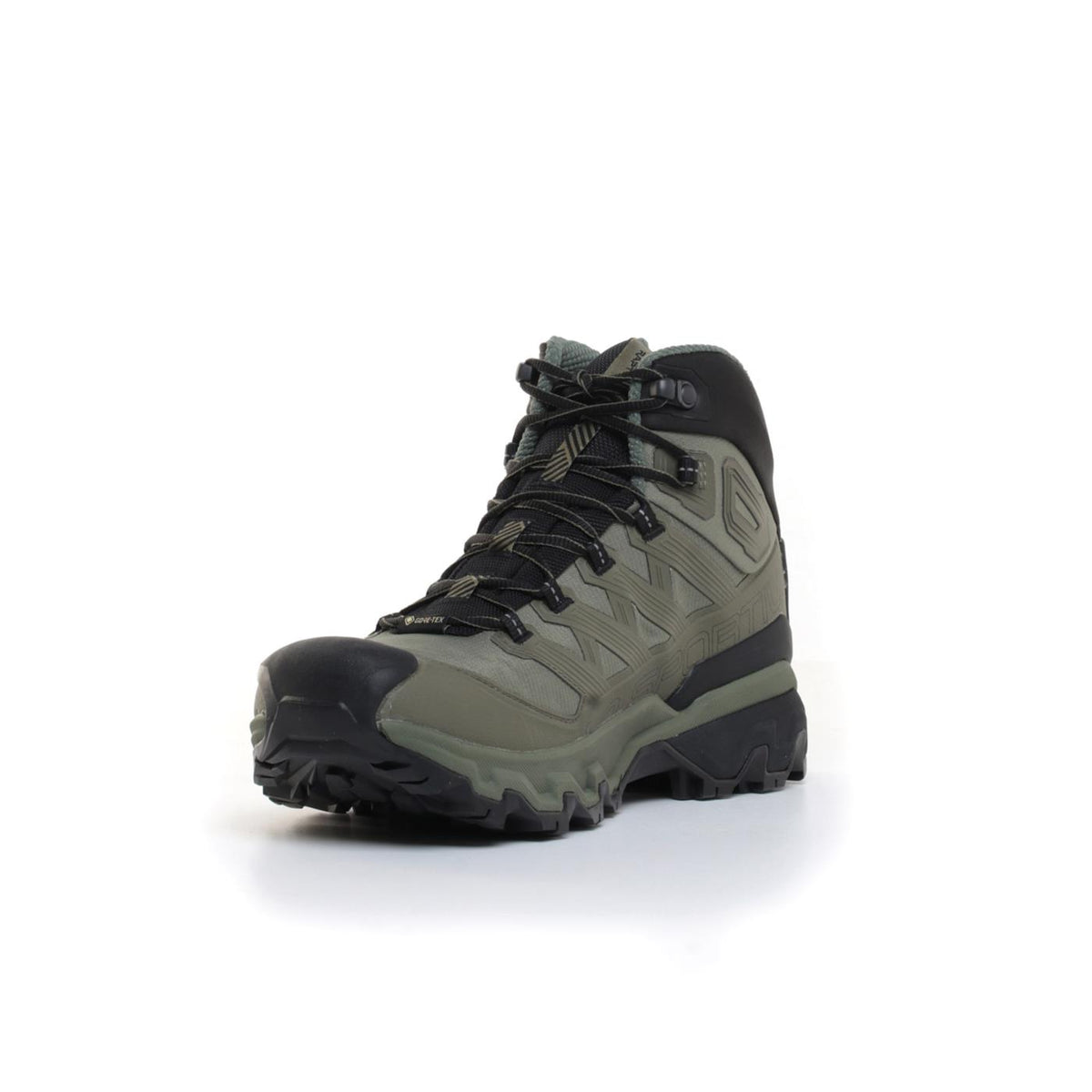 LA SPORTIVA ULTRA RAPTOR 3 MID GTX - Militare - vista 3