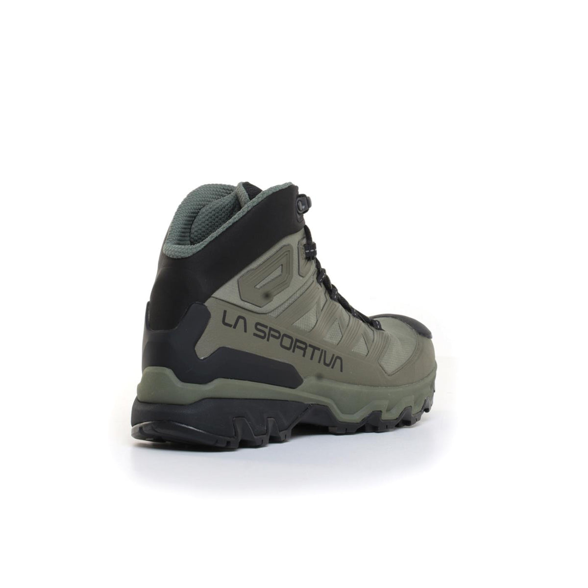 LA SPORTIVA ULTRA RAPTOR 3 MID GTX - Militare - vista 4