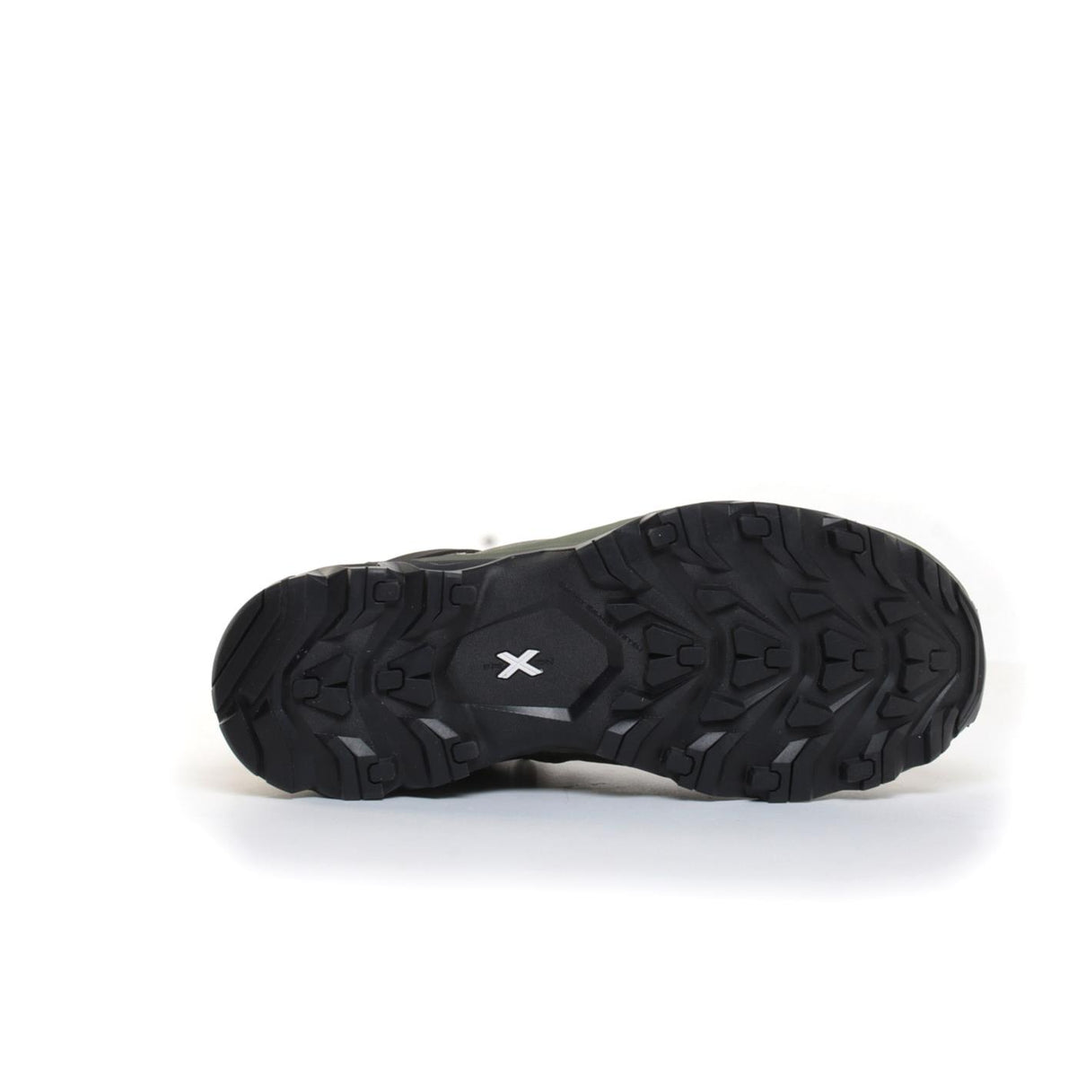 LA SPORTIVA ULTRA RAPTOR 3 MID GTX - Militare - vista 5