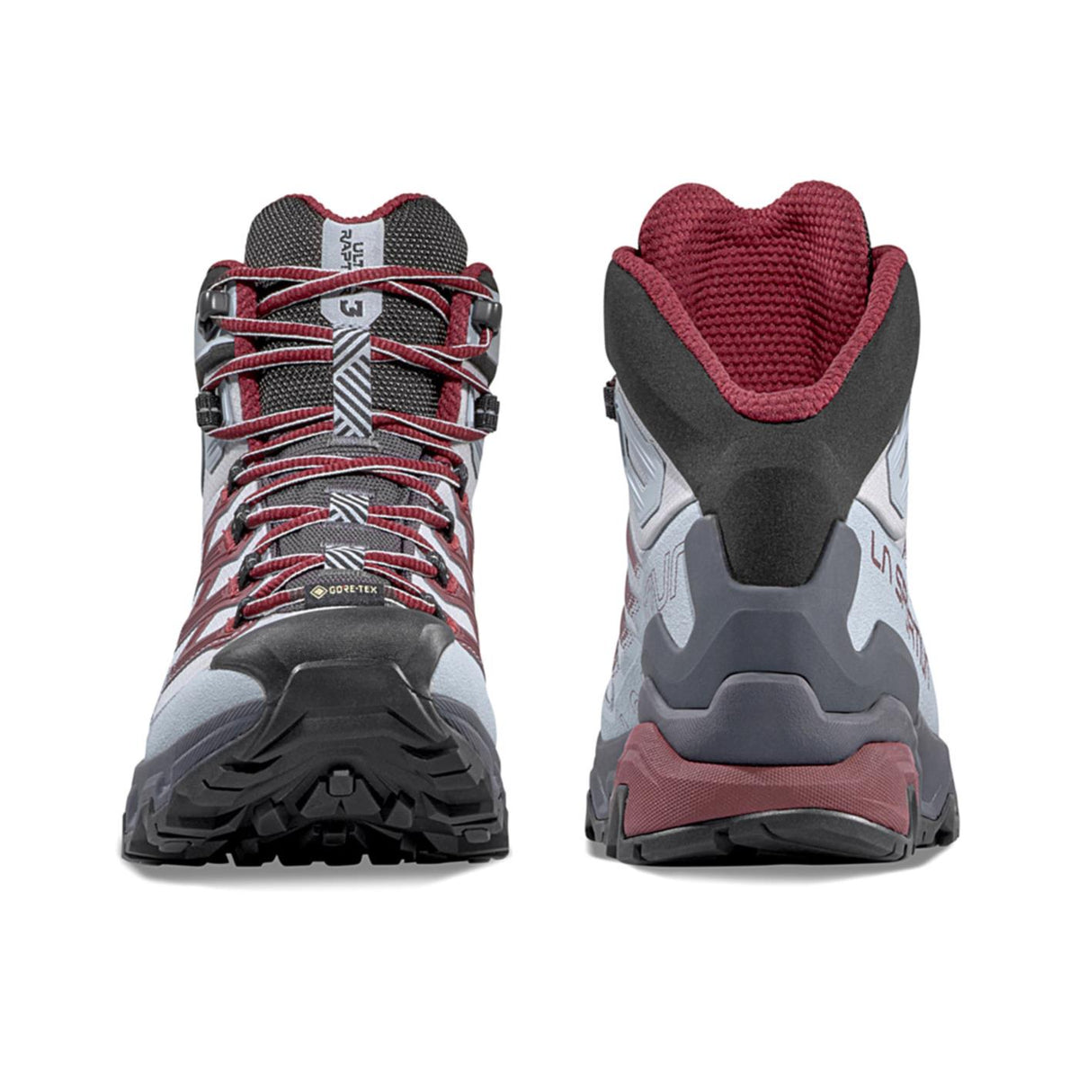 LA SPORTIVA ULTRA RAPTOR 3 MID W GTX - vista 7