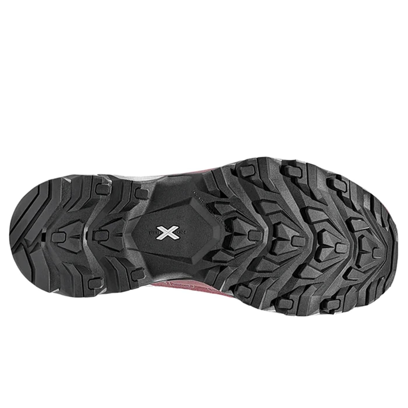 LA SPORTIVA ULTRA RAPTOR 3 WOMAN GTX - Bordeaux - vista 3