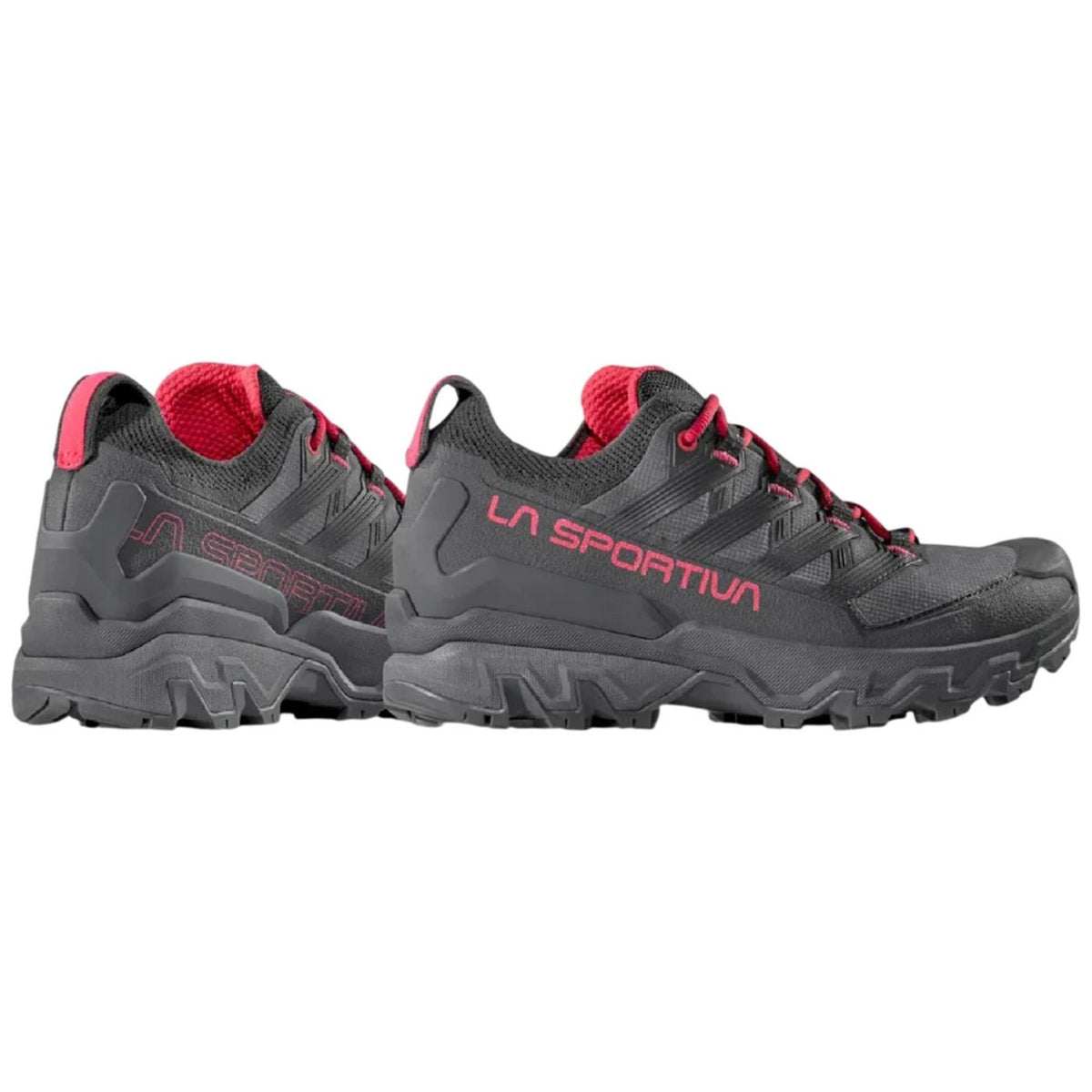 LA SPORTIVA ULTRA RAPTOR 3 GTX WOMAN - Grigio scuro - vista 3