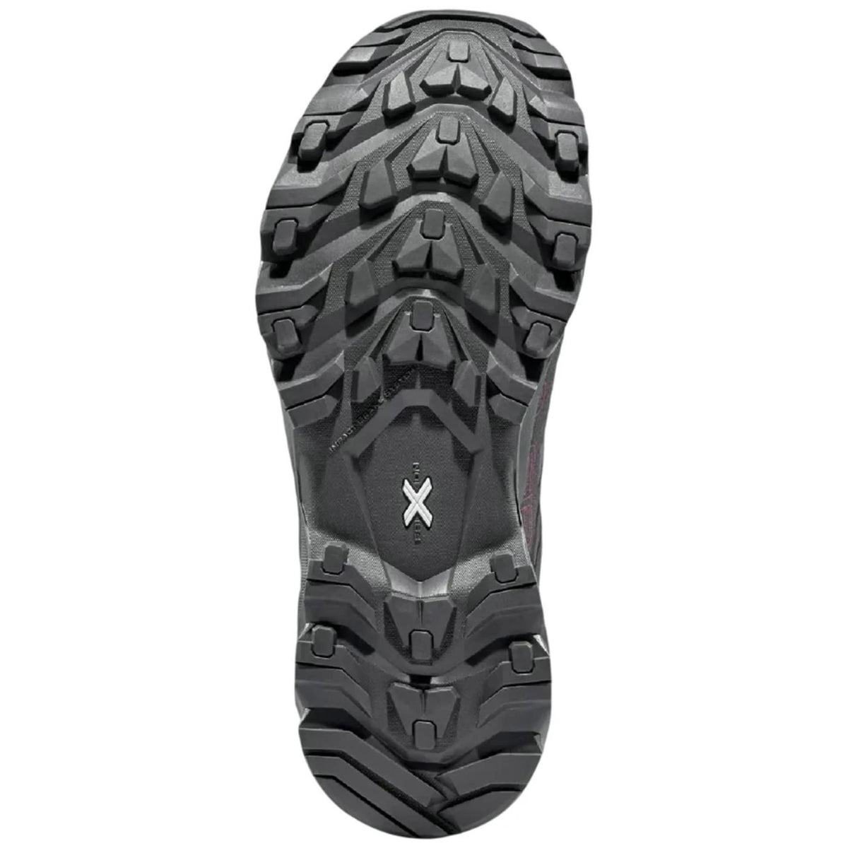 LA SPORTIVA ULTRA RAPTOR 3 GTX WOMAN - Grigio scuro - vista 5
