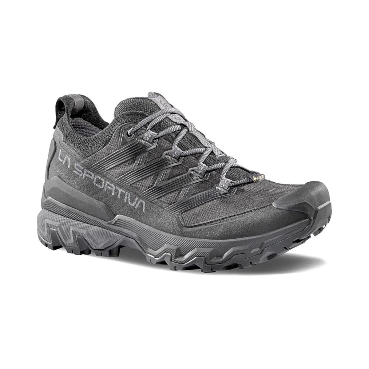 LA SPORTIVA ULTRA RAPTOR 3 WOMAN GTX - Grigio scuro - vista 2