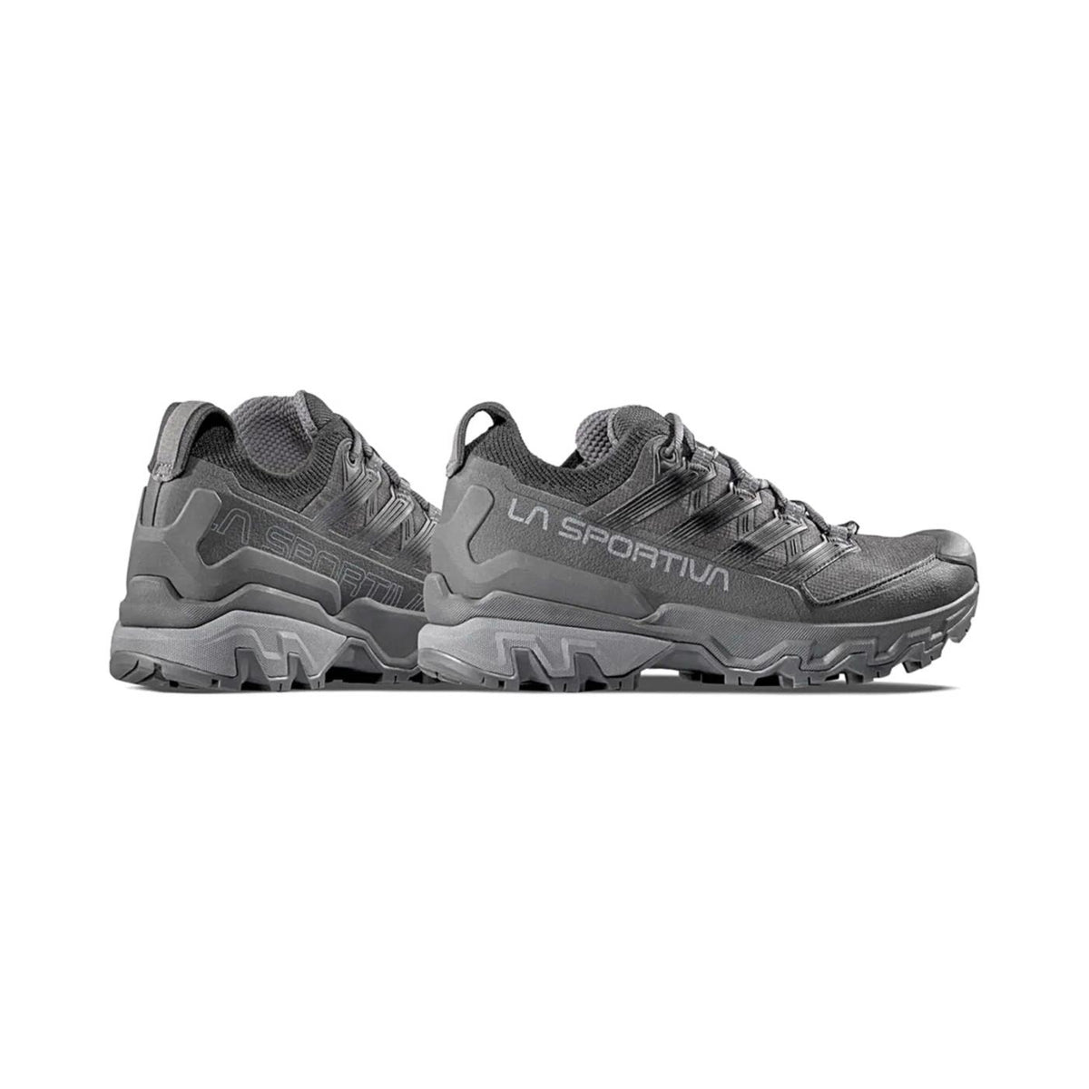 LA SPORTIVA ULTRA RAPTOR 3 WOMAN GTX - Grigio scuro - vista 3