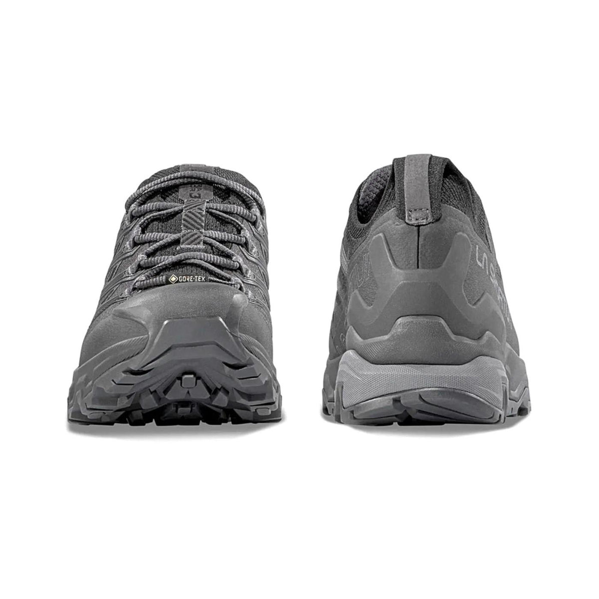 LA SPORTIVA ULTRA RAPTOR 3 WOMAN GTX - Grigio scuro - vista 4