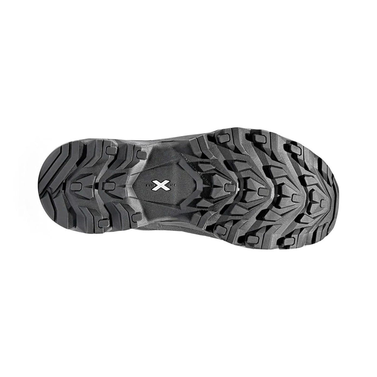 LA SPORTIVA ULTRA RAPTOR 3 WOMAN GTX - Grigio scuro - vista 5