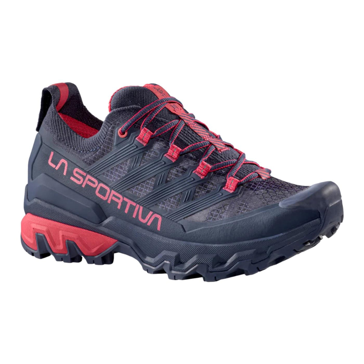 LA SPORTIVA ULTRA RAPTOR 3 WOMAN - Blu - vista 2