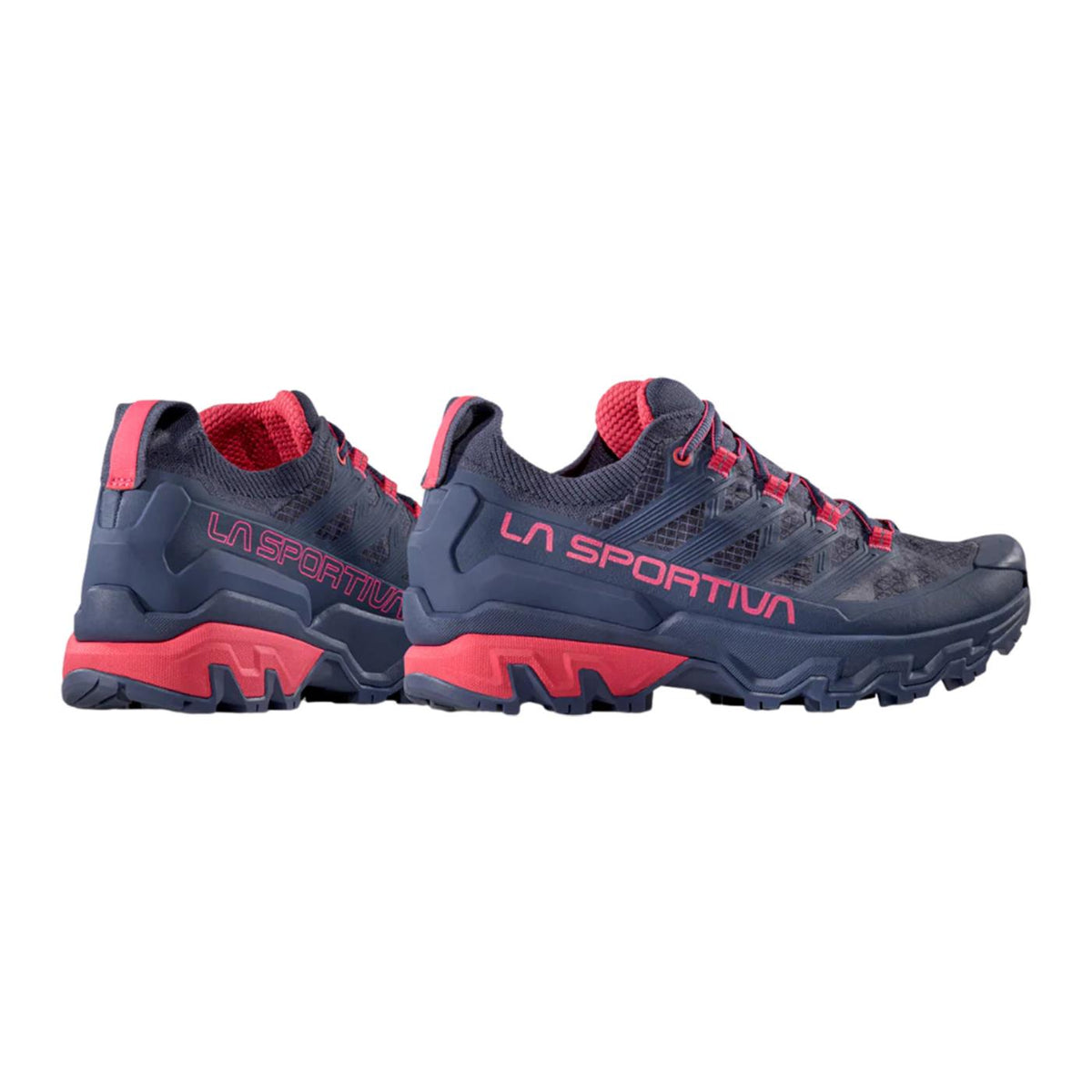 LA SPORTIVA ULTRA RAPTOR 3 WOMAN - Blu - vista 3