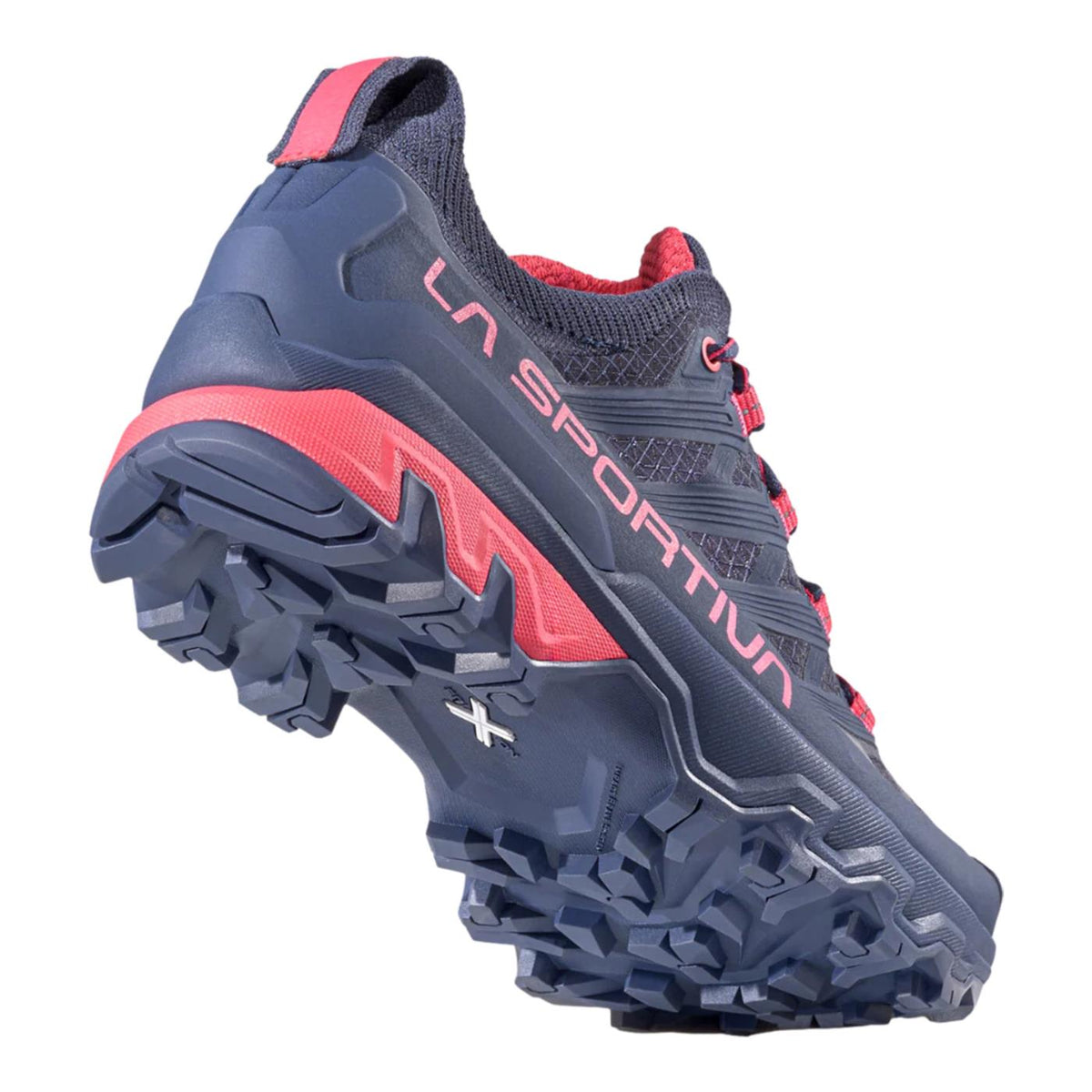 LA SPORTIVA ULTRA RAPTOR 3 WOMAN - Blu - vista 5