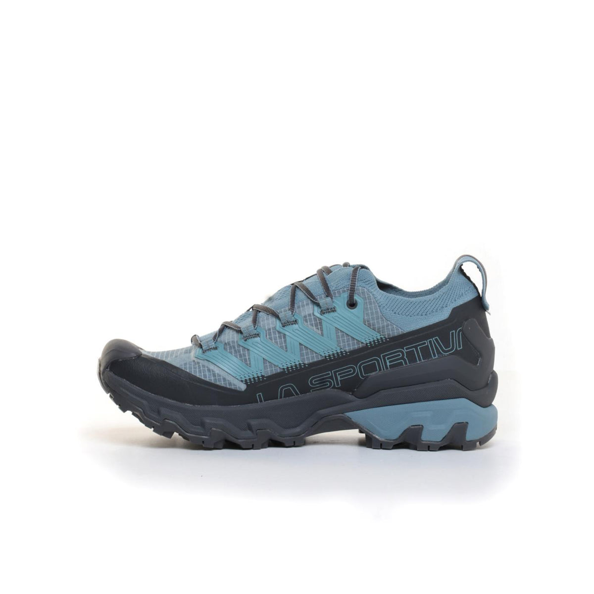 LA SPORTIVA ULTRA RAPTOR 3 WOMAN - Blu - vista 2
